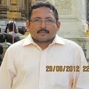 Ananth Santhanam