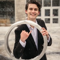 Liam Ellis