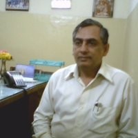antriksh kumar