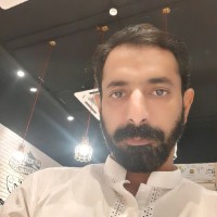 Khalil Malik