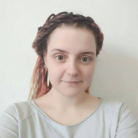 Katherine Lukina
