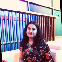 Pratika Singh