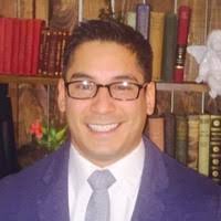 Robert L Garza III, MBA