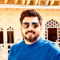 Eklavya Chauhan