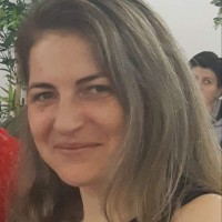 Daniela Smarandache