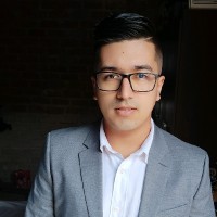 Alexander Guevara Moran