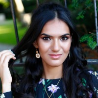 Anusha Kumar