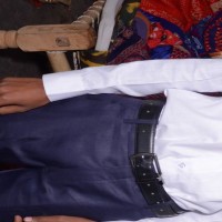 Shuail Saifi