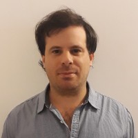 Rodrigo Baeza Milicua