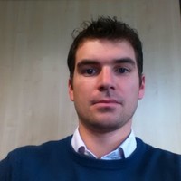 Jérôme QUEHIN