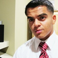 Joel Portillo