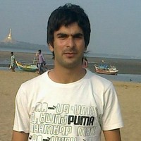 SHEIKH MOHAMAD AADIL