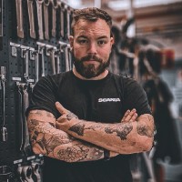 Christopher Andersson