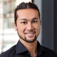 Andrew Grant