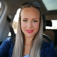 Marie-Michèle Giroux