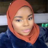 Kadiatu Kamara