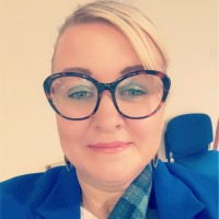 Yvonne Manson Rn-Mh Qn