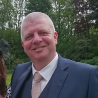 Gary Bradburn
