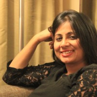 Sweta G.