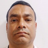 Ricardo Lima Espírito Santo