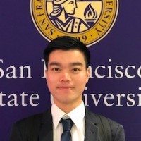 Kaixin Jaron Chen