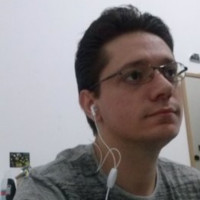 Luis Gustavo Guerra