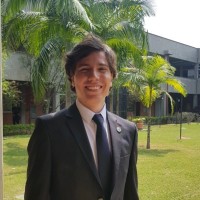 André Da Silva Oliveira