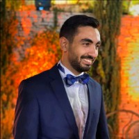 Elie Alkareh