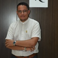 Marcus Raffault