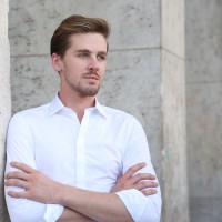 David Jonathan Rogers