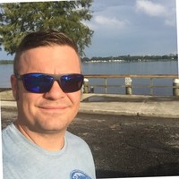 Shane Ledoux