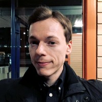Alexander Diamant