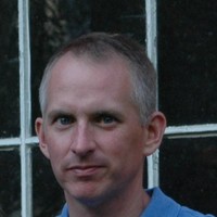 Todd Pendleton