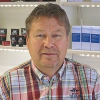 Leif Landström