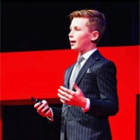Chase Hansen