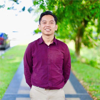 Mohammad Nazree Abd Malek