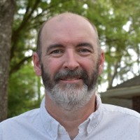 Rod Tharrington