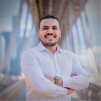 Mohammed A. Al-Segaey, (Pmp)®