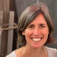 Sarah Curran