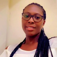 Mary Ashai