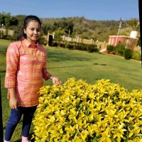 Sushma Badgujar