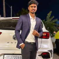 Paul Dhivyan