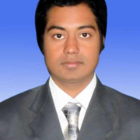 Riaz Mahmud
