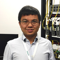 Xuan Luo