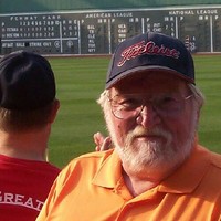 Donald Mahnken