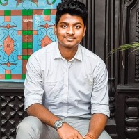 Ankit Dey