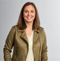 Sanne Pruysen - De Jonge