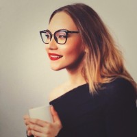 Nastassia Vyunova