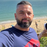 Marcin Majewski