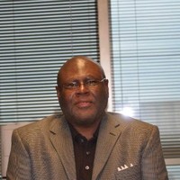 Dr. Curtis D. Mccullough, DBA, MBA, BA